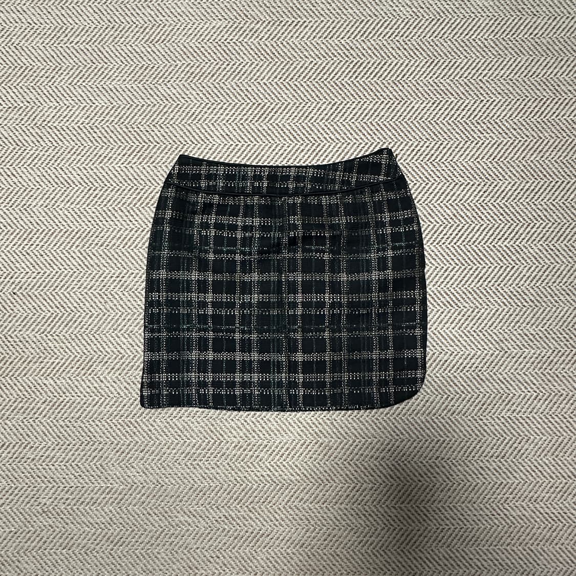 MAISON KITSUNE woman skirt 상품이미지1