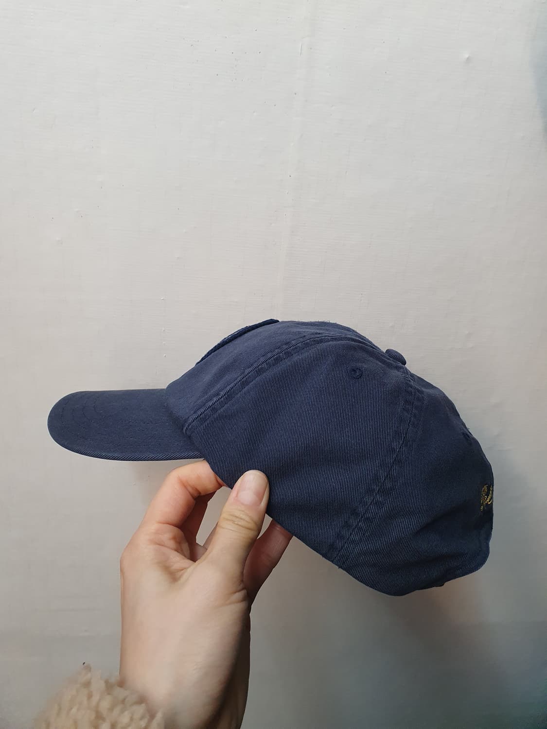 폴로랄프로렌 진스 볼캡 모자 상품이미지4