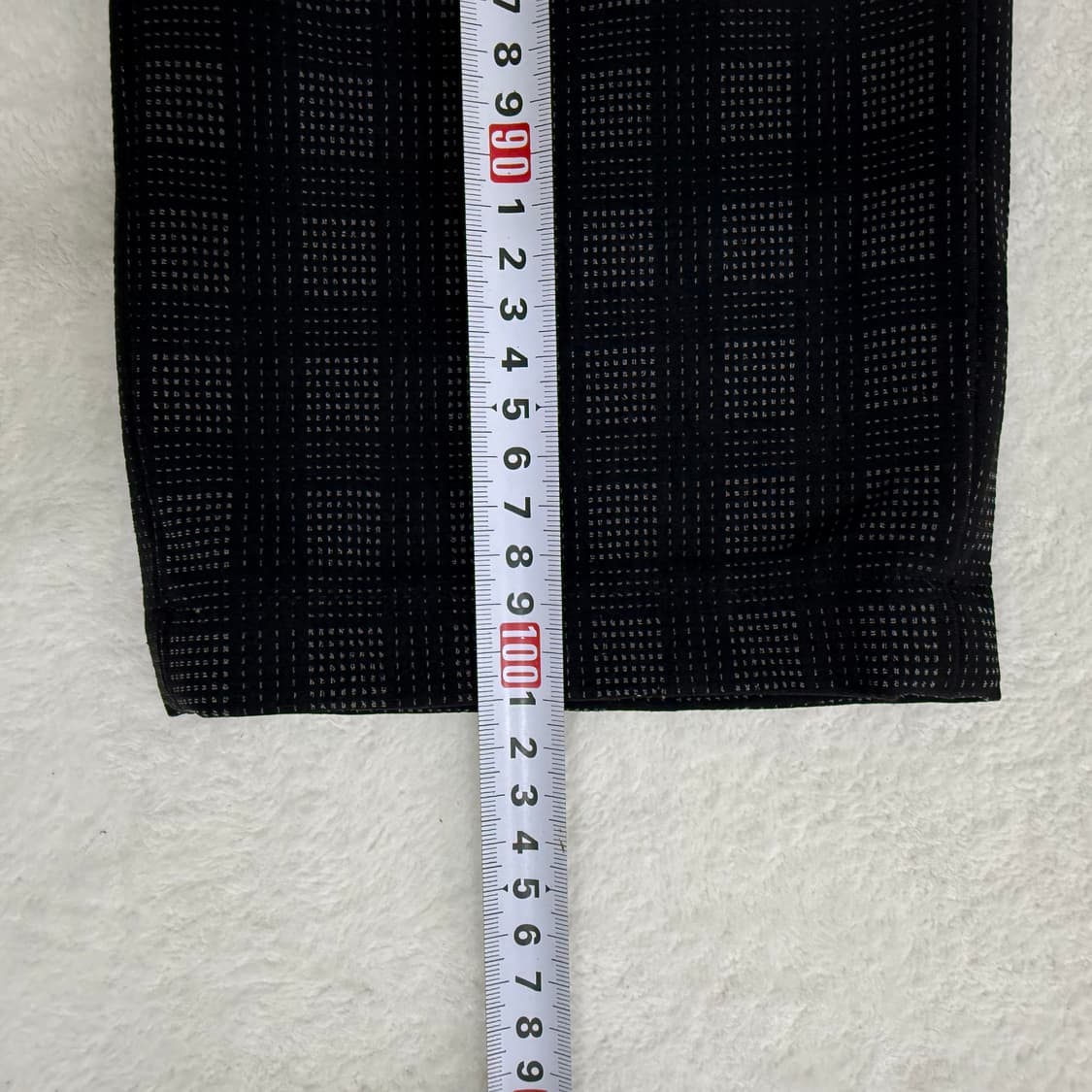 82 JDX 체크패턴 코튼 팬츠 0316T 상품이미지9