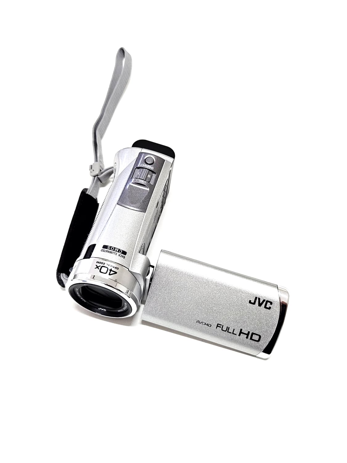 JVC GZ-HM99 카리나 캠코더 디카 상품이미지5