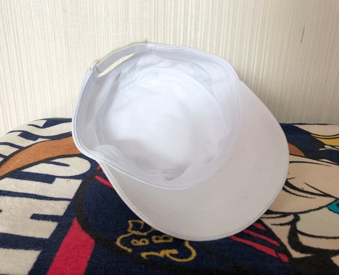 LPGA KEB-하나뱅크 챔피언십 혼마골프 허윤경프로 싸인모자 상품이미지9