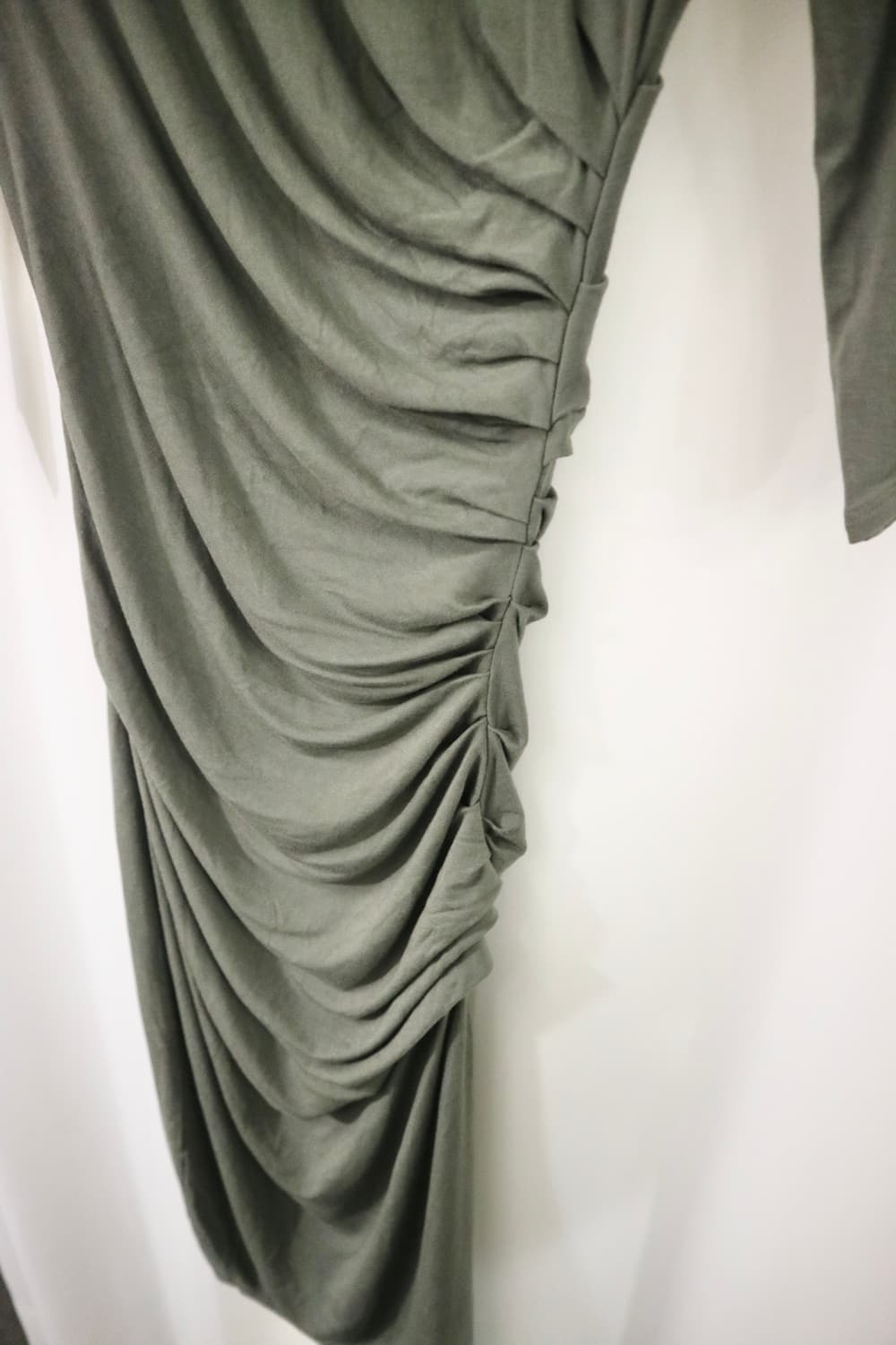 Helmut Lang one-piece 상품이미지3