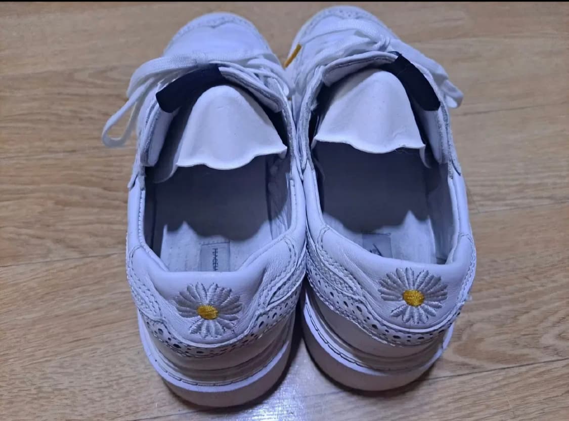 나이키 x 피스마이너스원  권도 260 상품이미지4