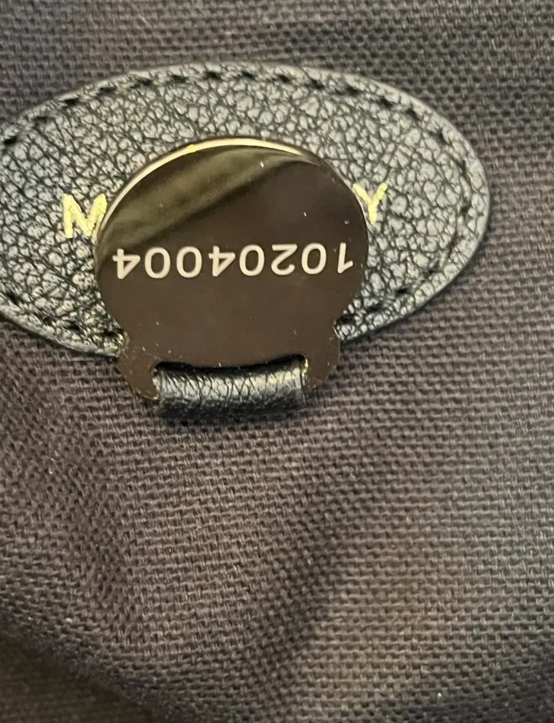 멀버린 알렉사 블랙 미디엄 상품이미지8