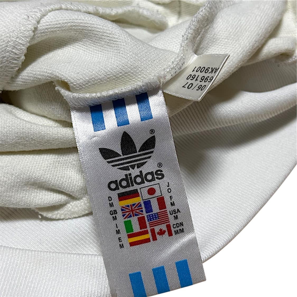 아디다스 바이에른 뮌헨 져지 상품이미지2