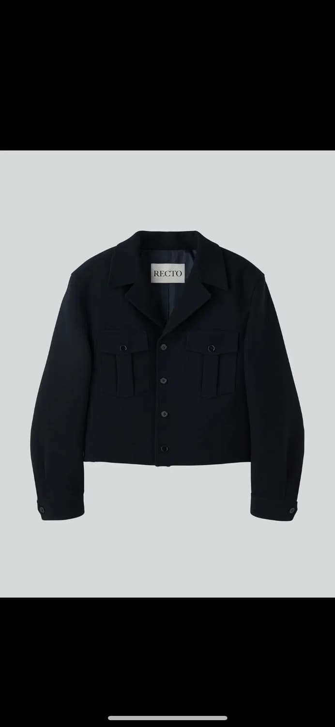 [M]렉토 카일 밀리터리 자켓 상품이미지1