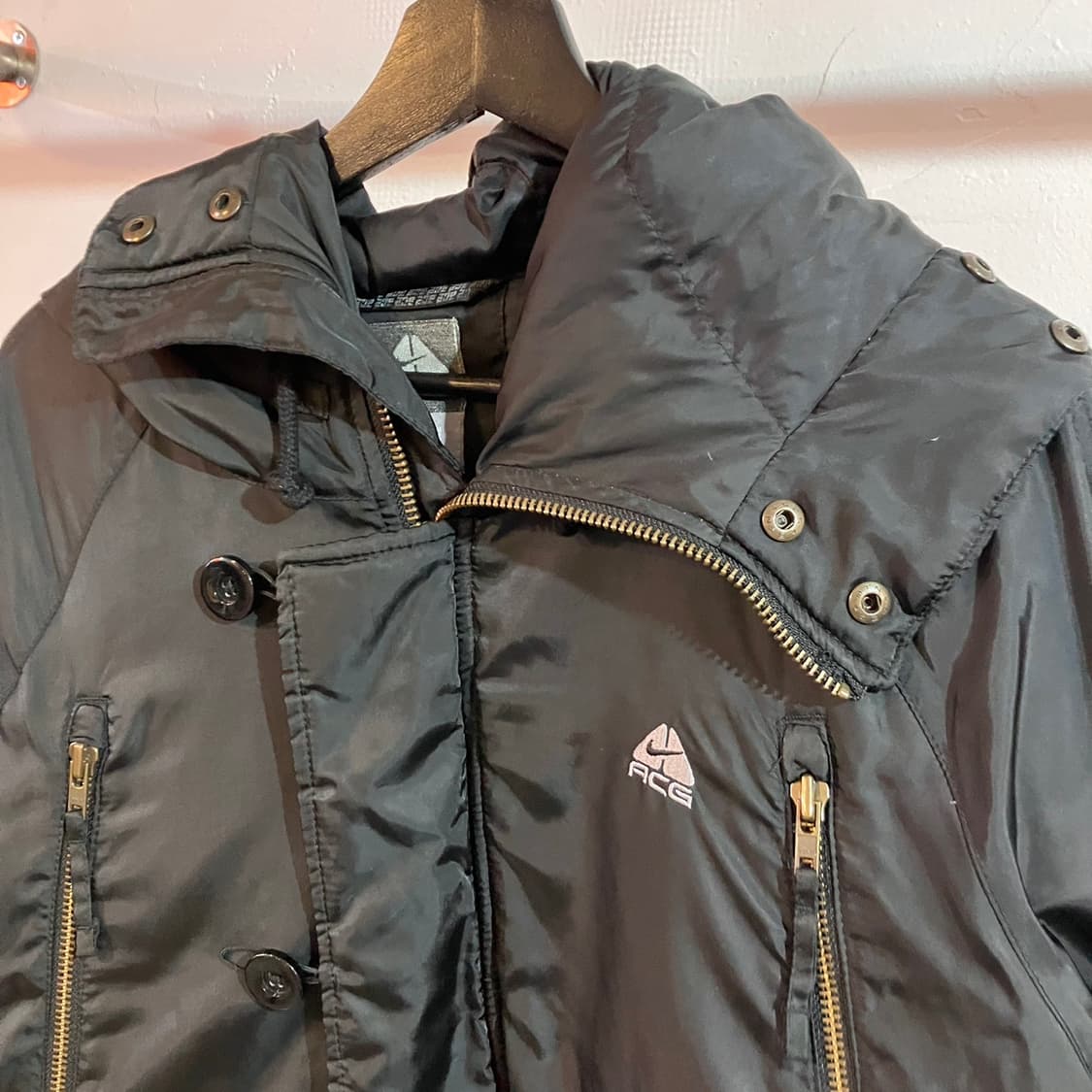 나이키 acg 워크 구스다운 n3b 상품이미지4