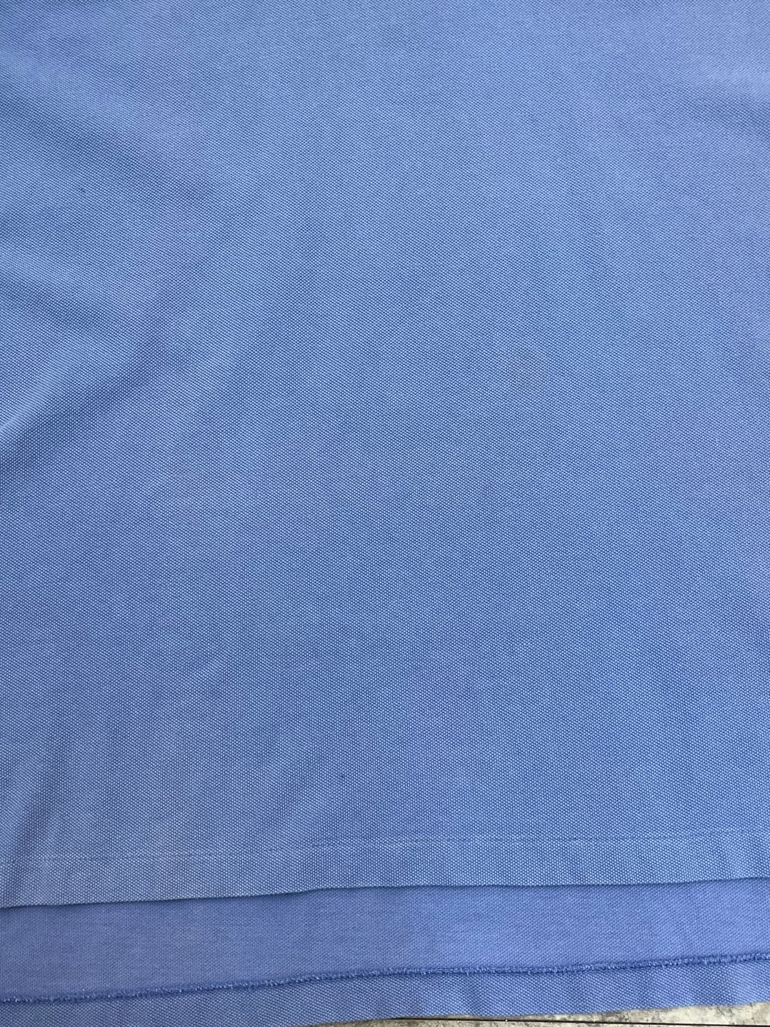 폴로 랄프로렌 빅포니 반팔 카라티 스카이블루 XL #csz3147 상품이미지6