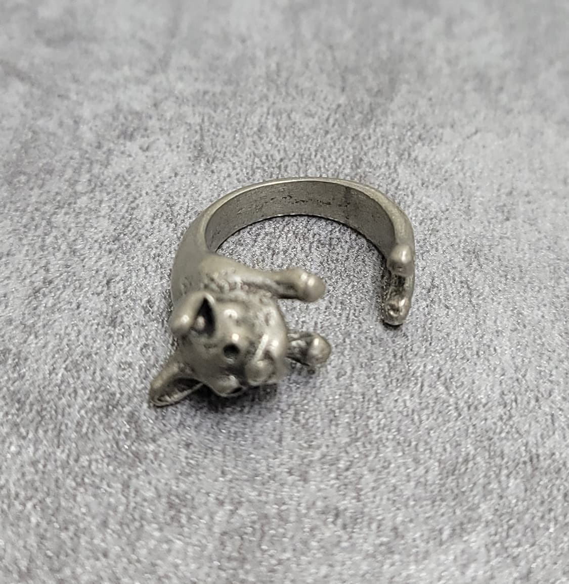 bulldog ring 상품이미지5