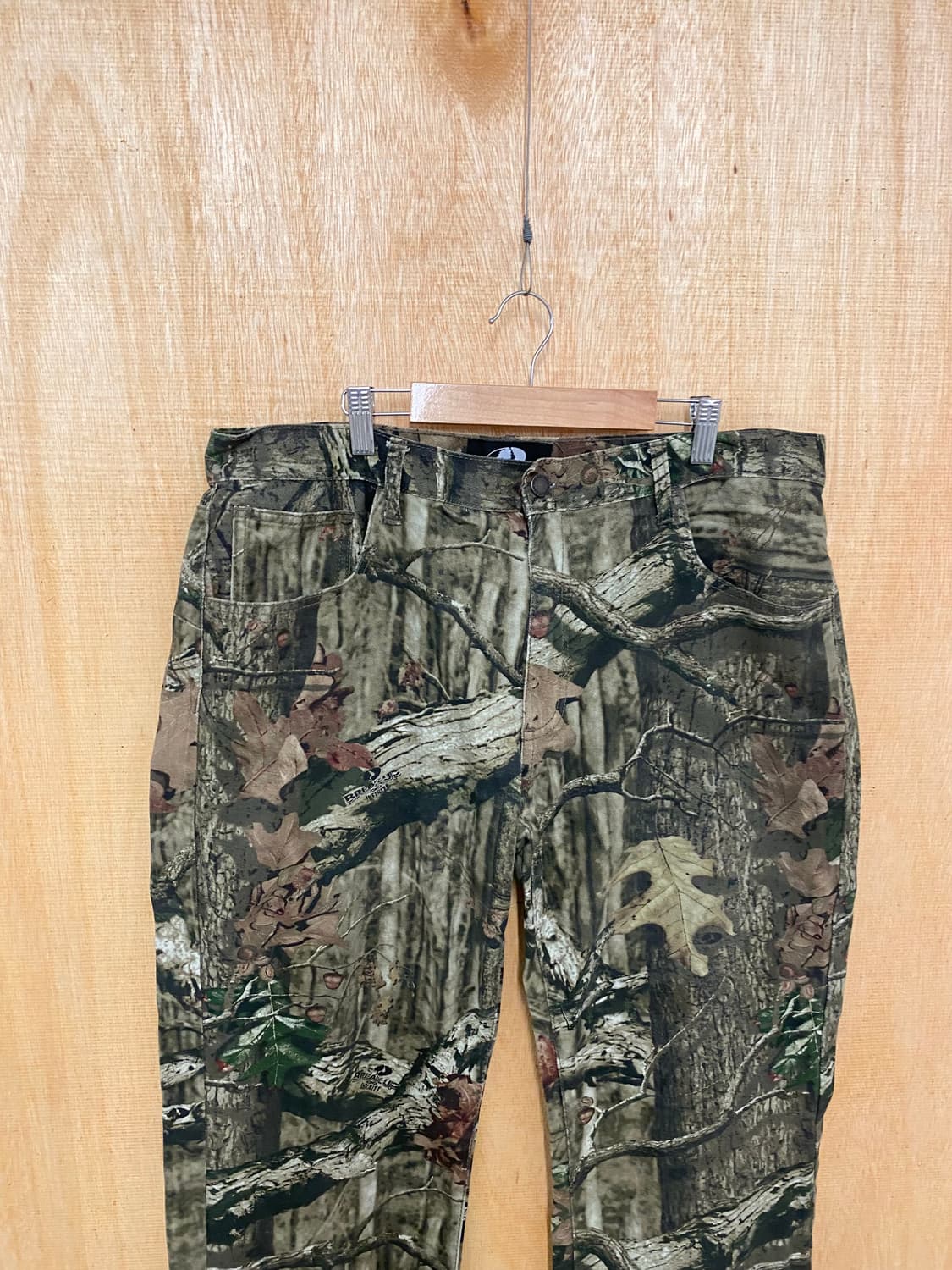 90s MOSSY OAK real tree pants 모시오크 리얼트리 상품이미지6