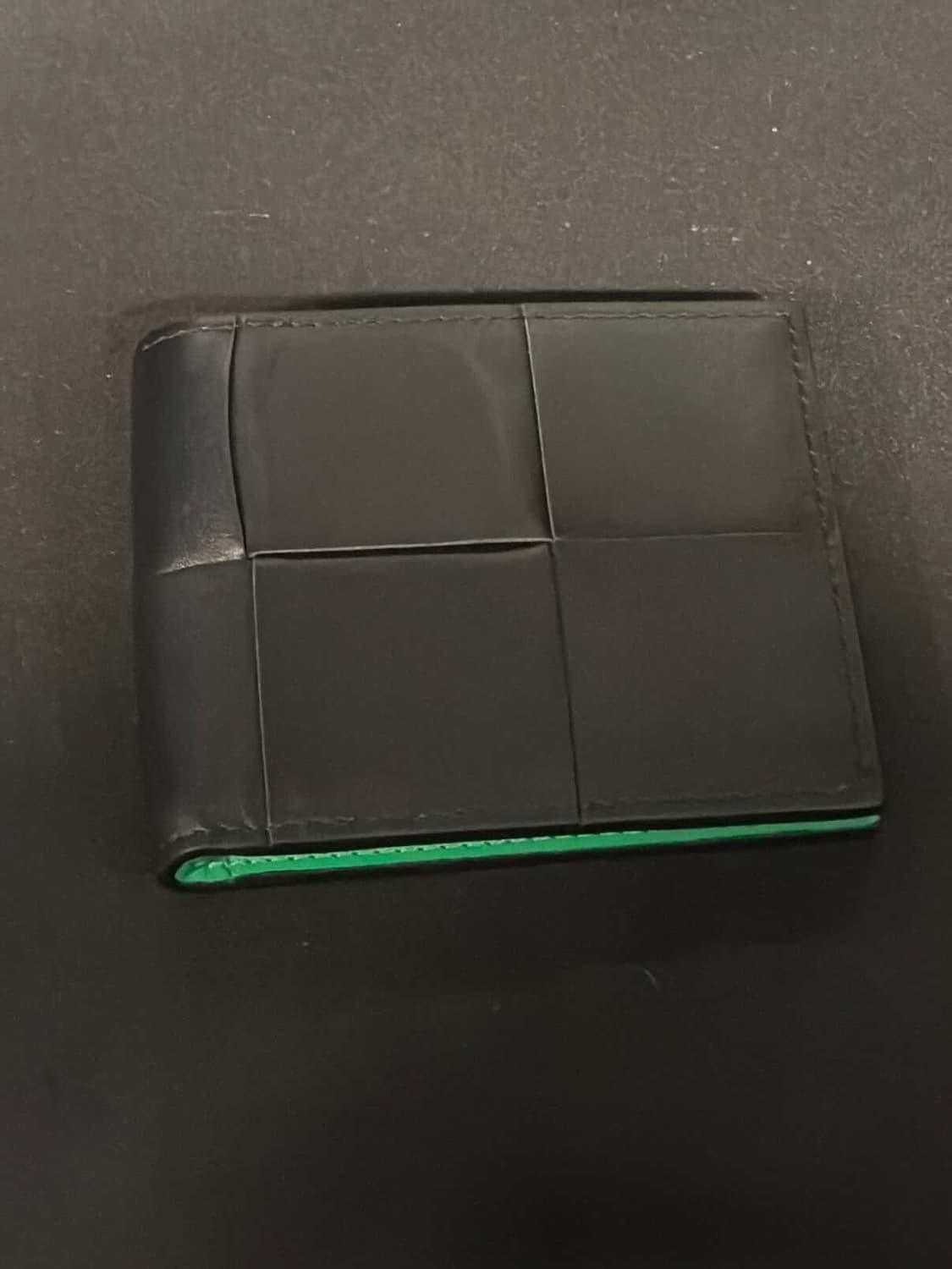 보테가 반지갑 상품이미지1