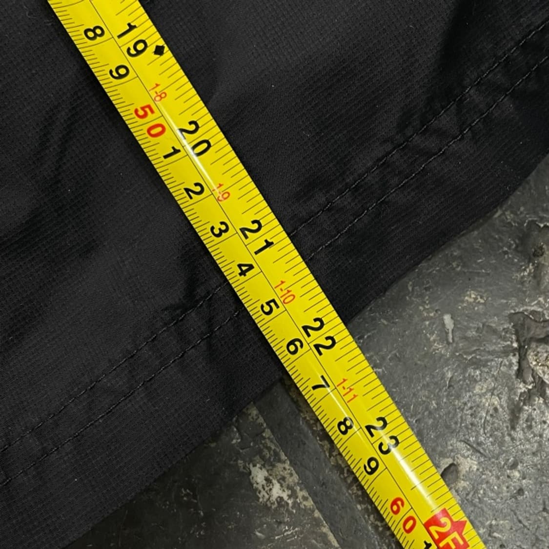 105 노스페이스 나일론 반바지 상품이미지8