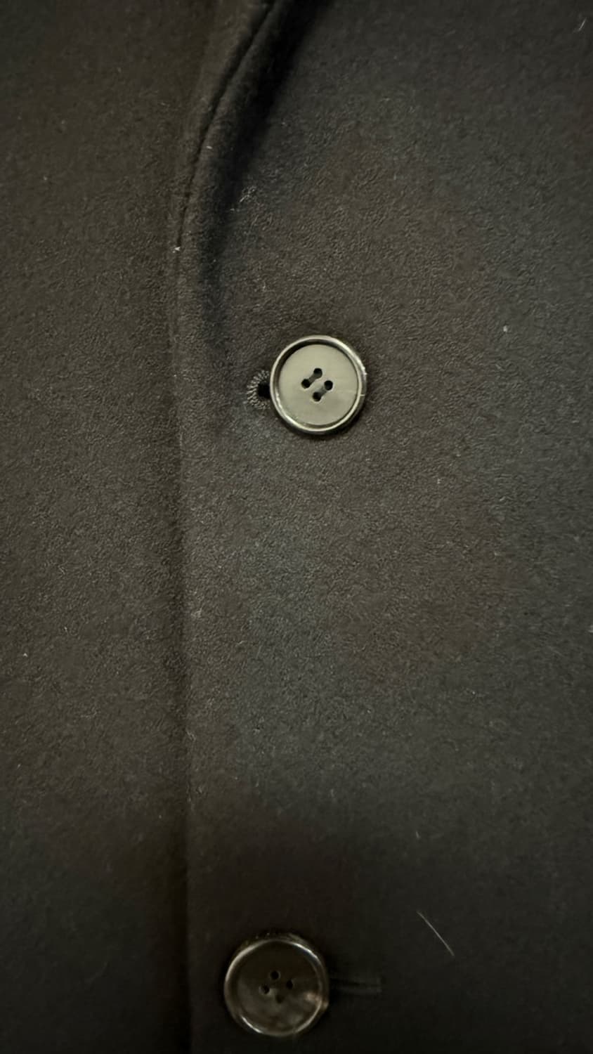 클럽모나코 남자 코트자켓 슬림95  상품이미지6