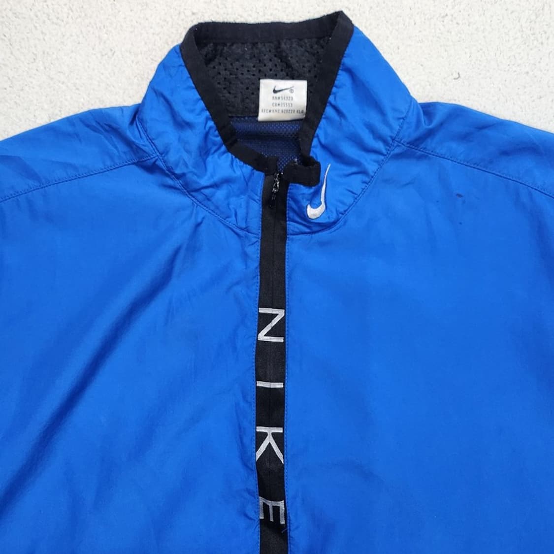 NIKE 아노락 반집업 Men M 상품이미지2