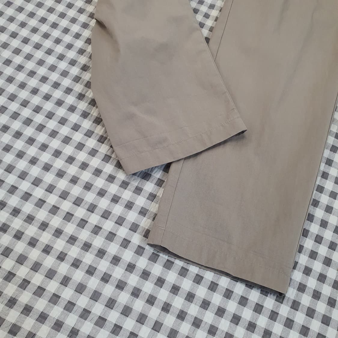 올젠 스판 면바지 남자30 상품이미지4