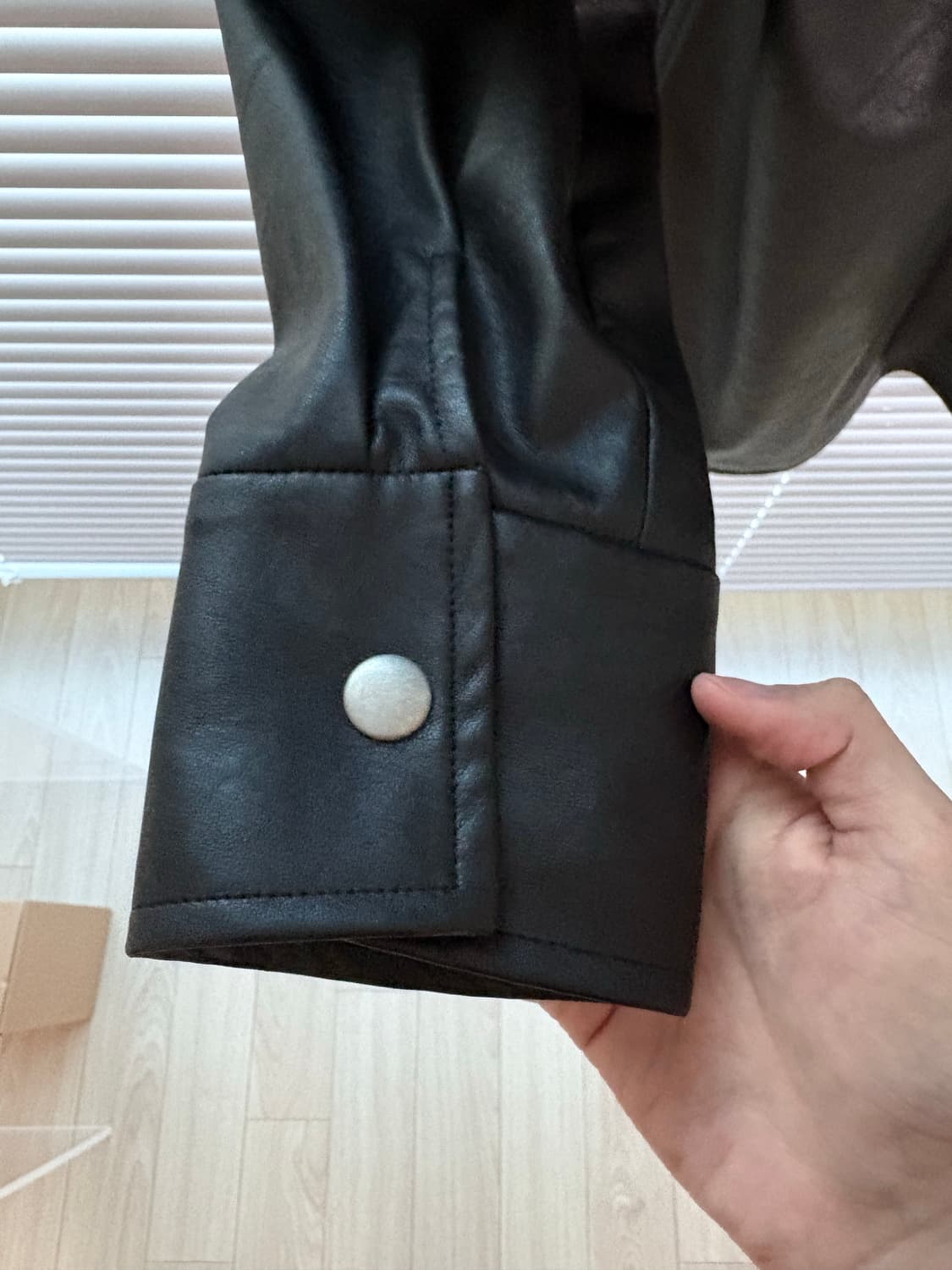 Sefr 셔츠 상품이미지6