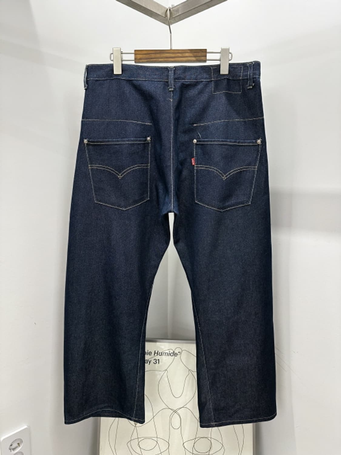 LEVI'S (34) 상품이미지4
