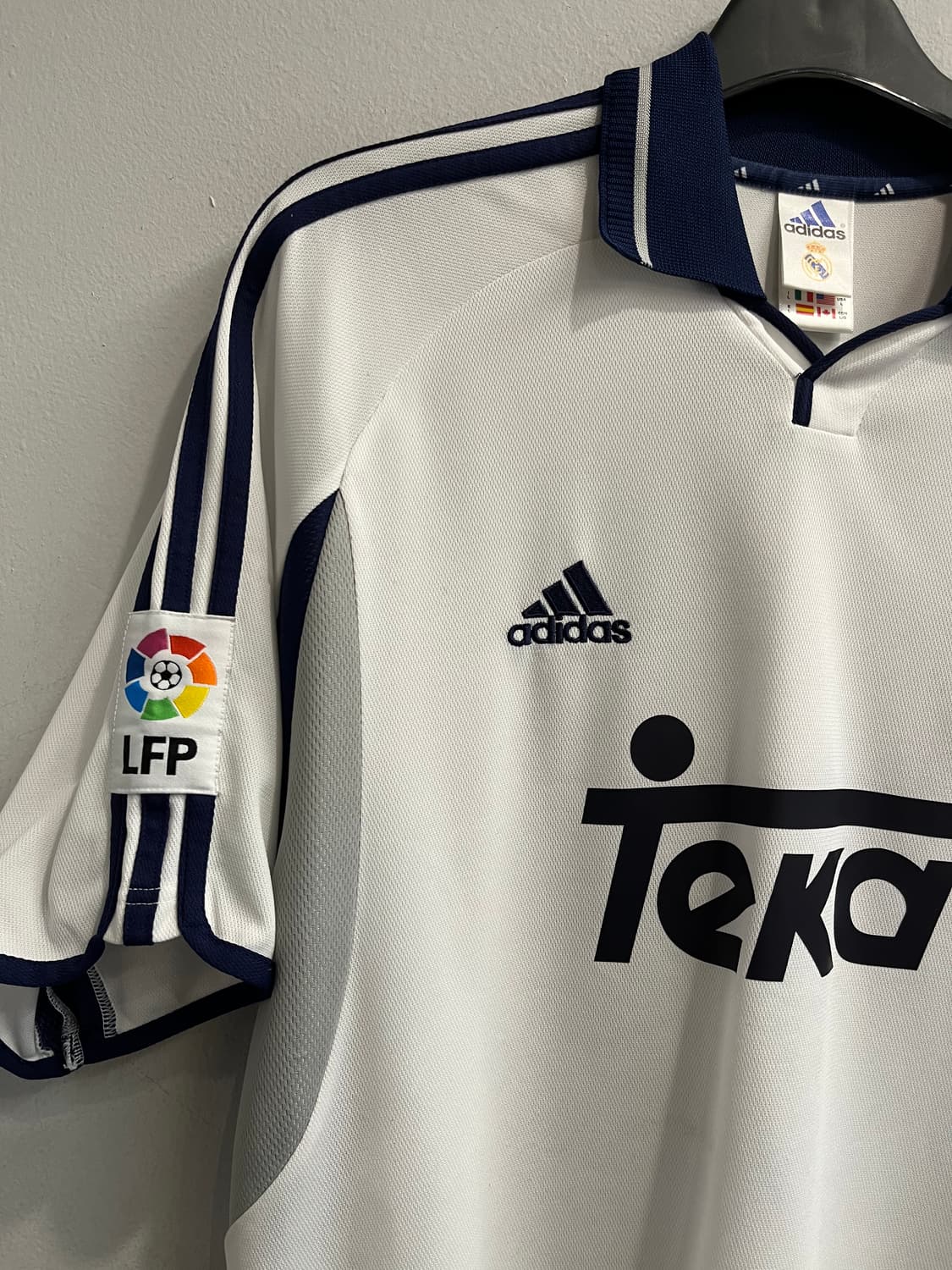 00/01 레알 홈 피구 (L) 상품이미지4