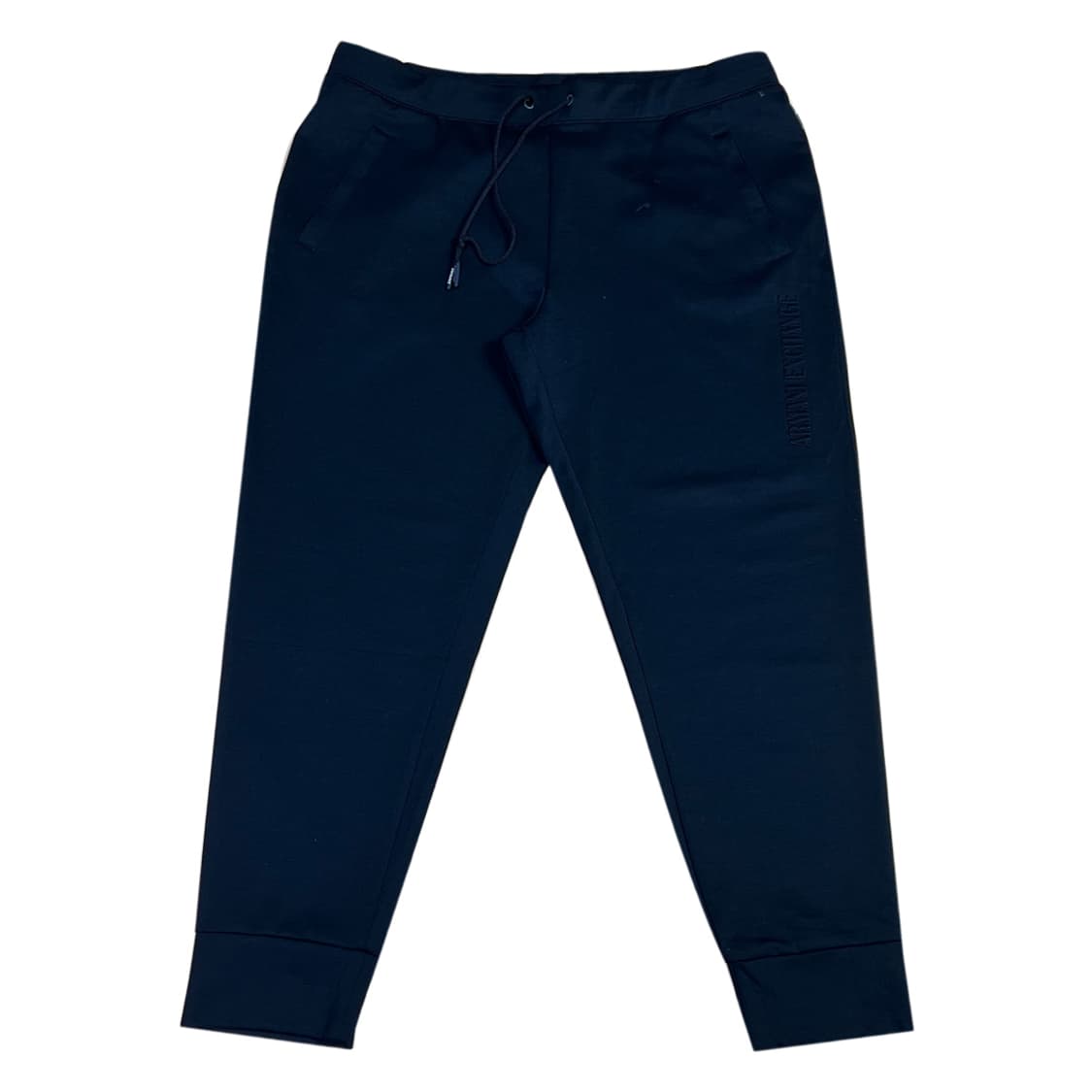 아르마니 트레이닝 조거 팬츠 34~36인치급 상품이미지2