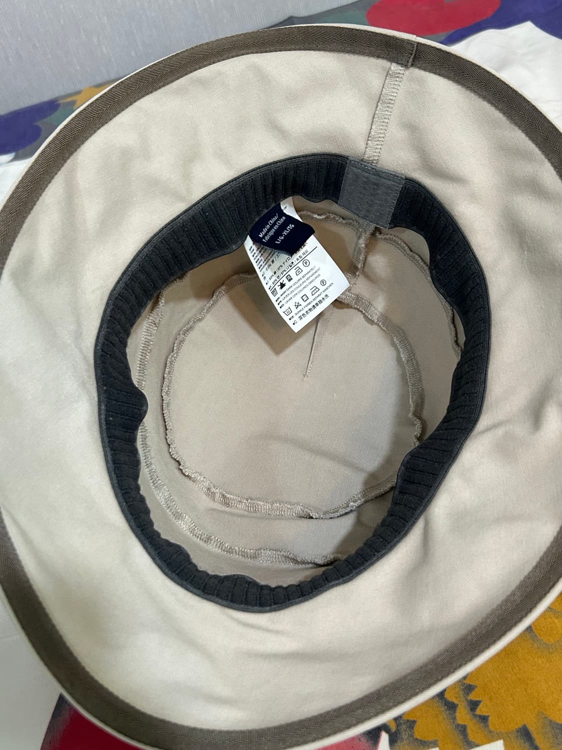 아크테릭스 버킷햇 L/XL 상품이미지5