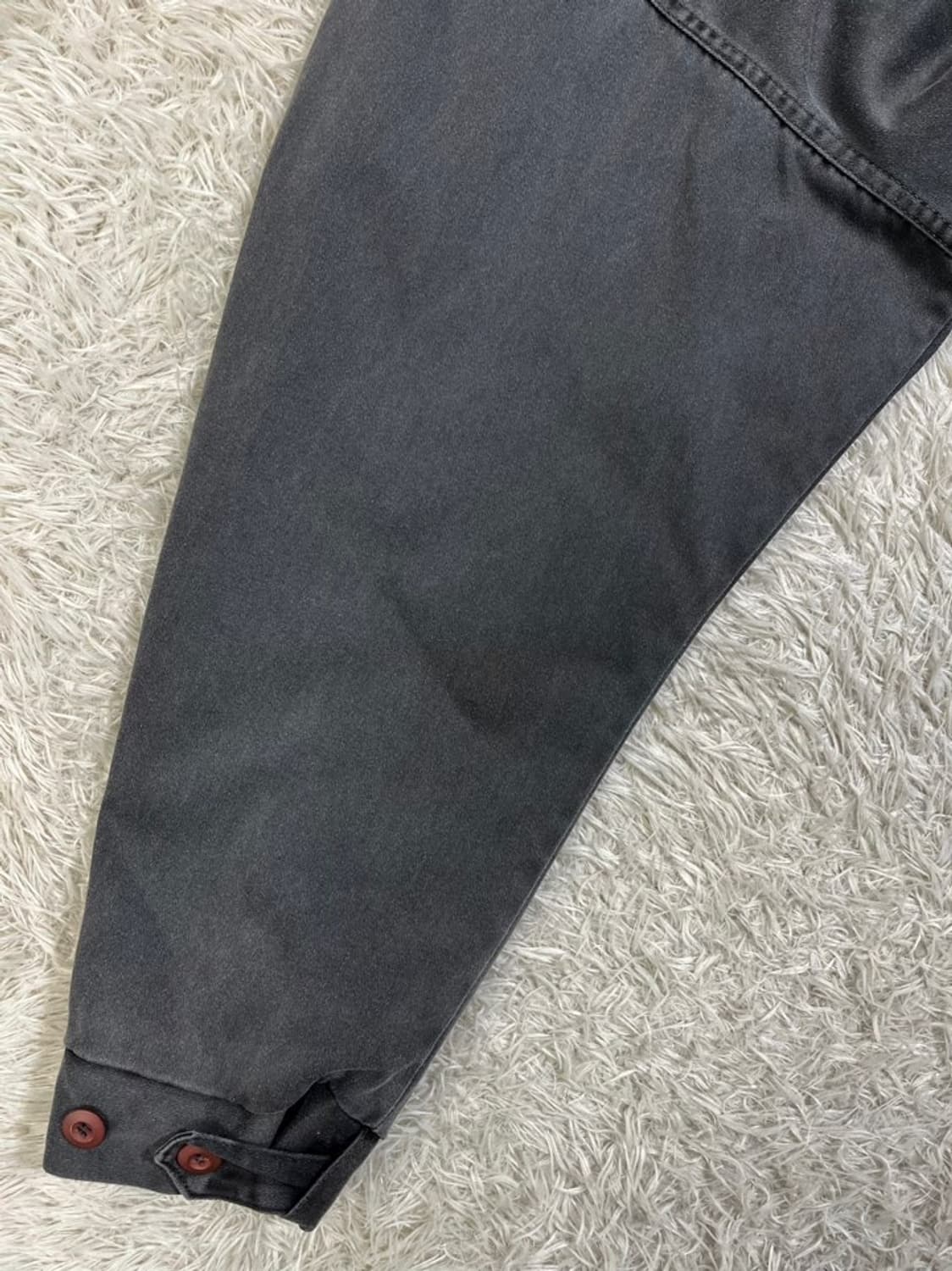 파머스마켓 빈티지 집업 자켓/#2865 상품이미지2