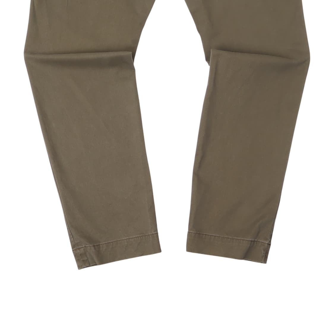 폴로 랄프로렌 카키 스트레치 슬림 치노 팬츠 상품이미지7