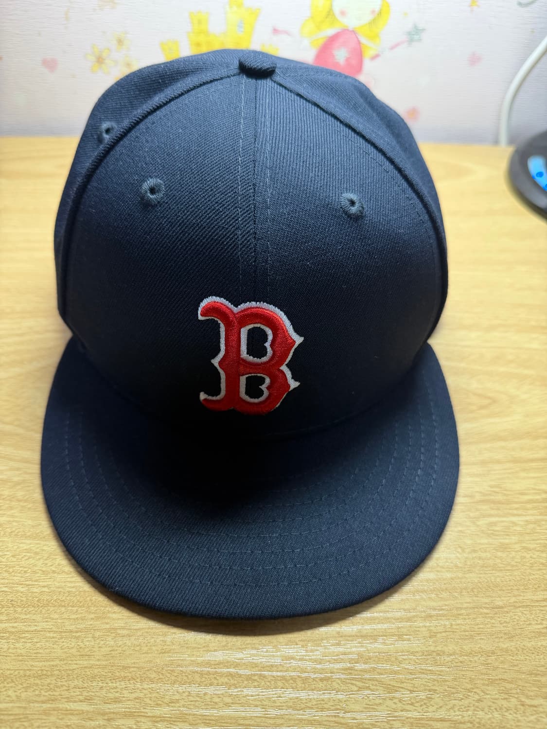 뉴에라 5950 (758사이즈) 상품이미지1