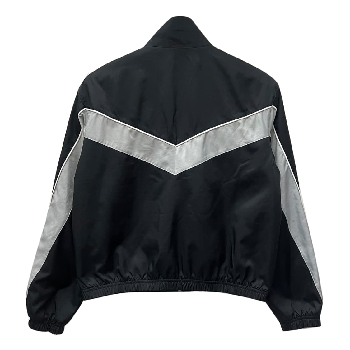 나이키 우먼 헤리티지 우븐 자켓 M 상품이미지2