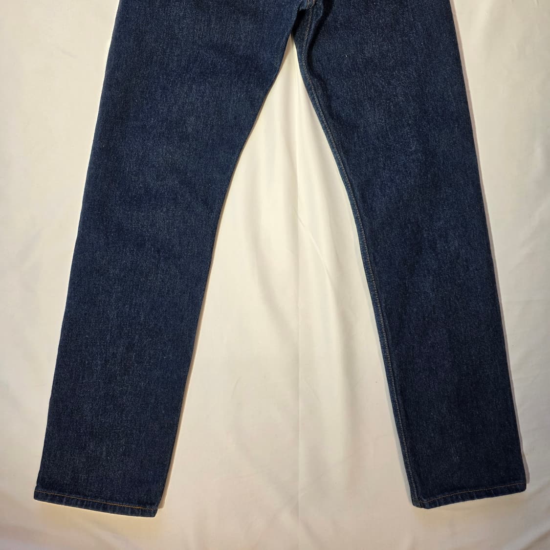 [W26L30]90s 리바이스 USA 501 데님팬츠(FOR WOMEN) 상품이미지9