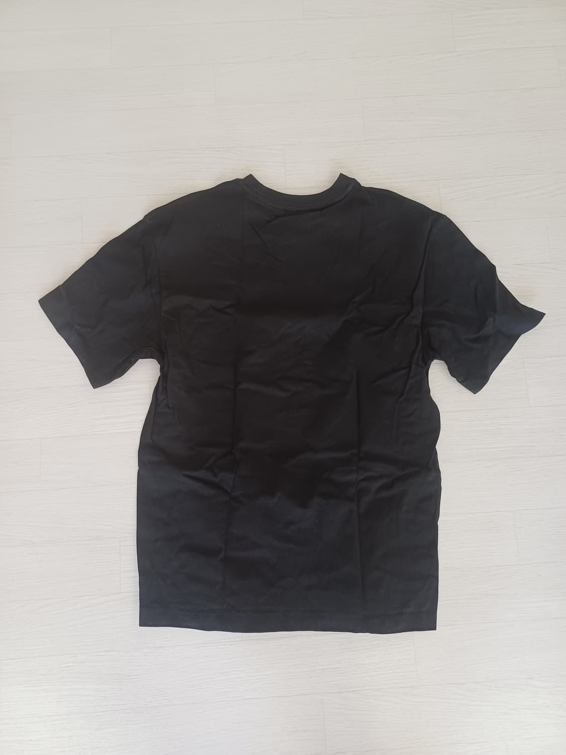 비전스트릿웨어

VSW Oval T-Shirts Black 상품이미지3