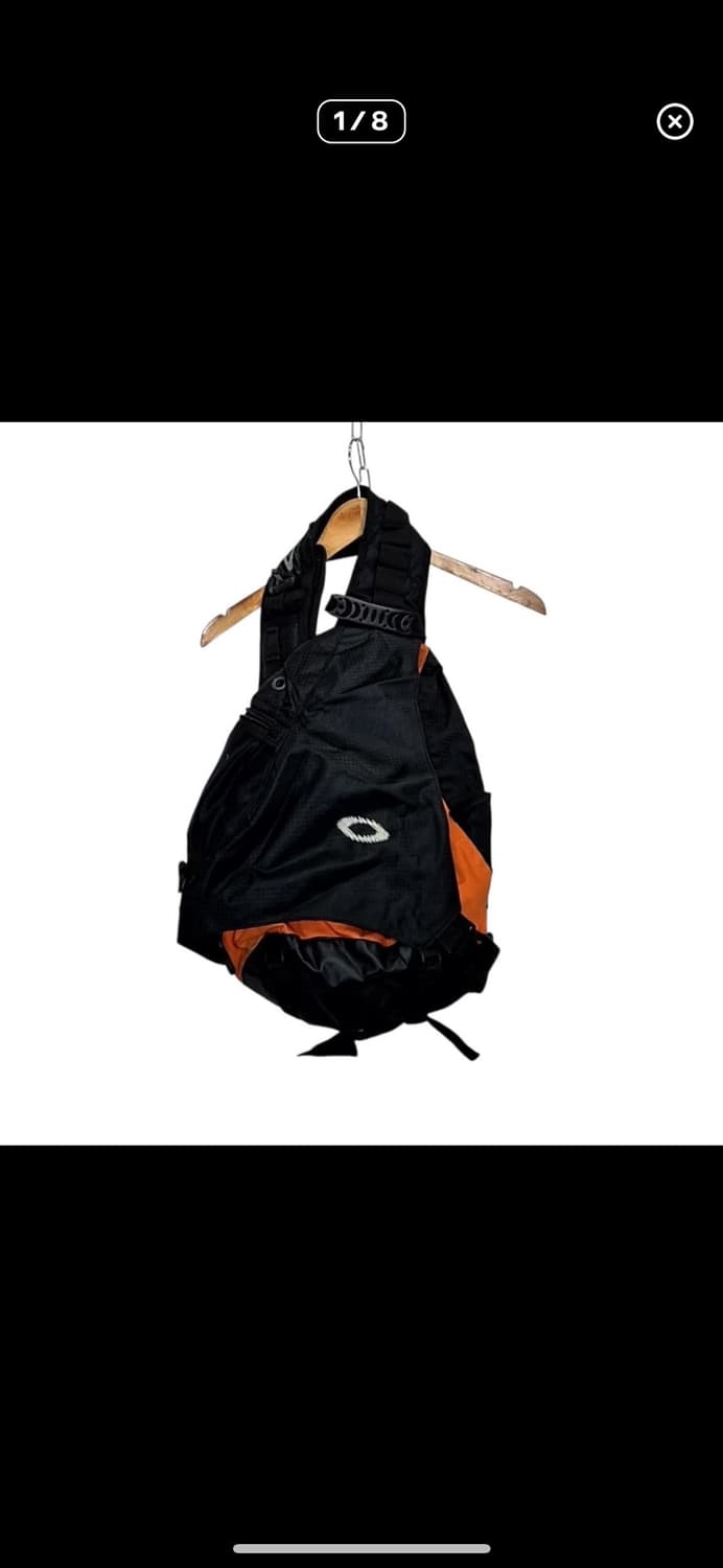 오클리 슬링백 상품이미지1