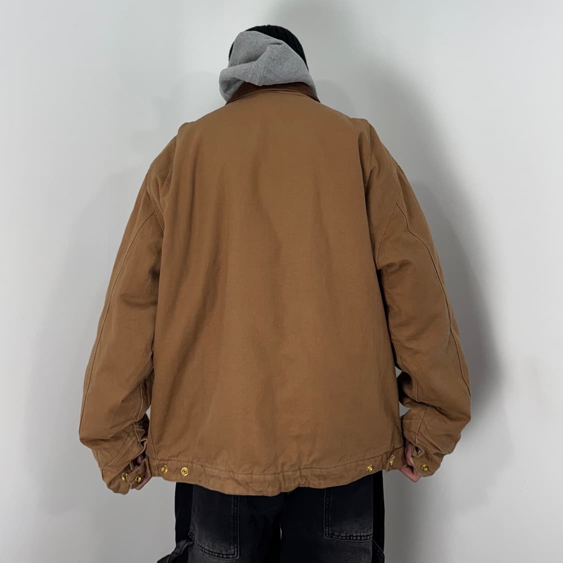 90’s Tri Mountain Detroit Jacket 상품이미지6