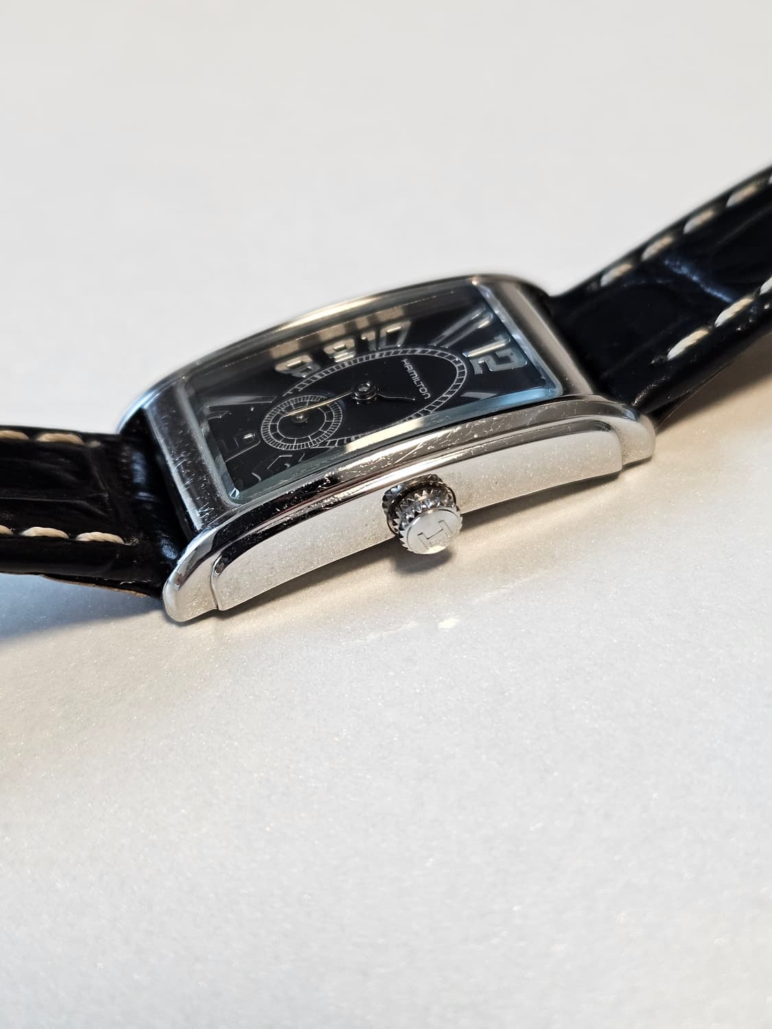 Hamilton 해밀턴 아드모어 여성시계 (2번) 상품이미지4