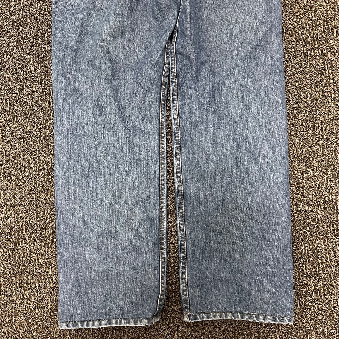 리바이스 506 데님 청바지 팬츠 30.5인치 상품이미지8