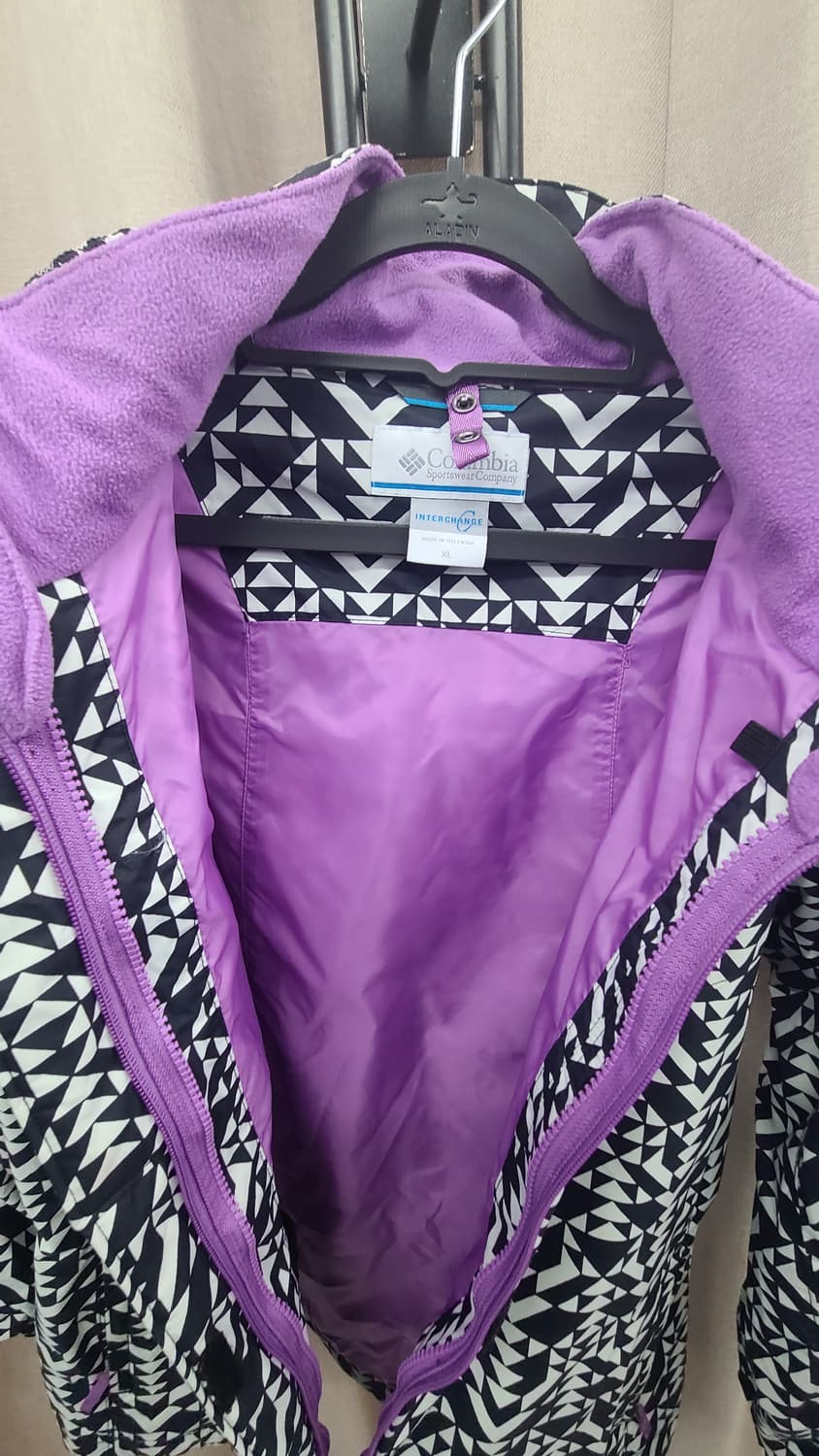 콜롬비아 자켓 상품이미지9