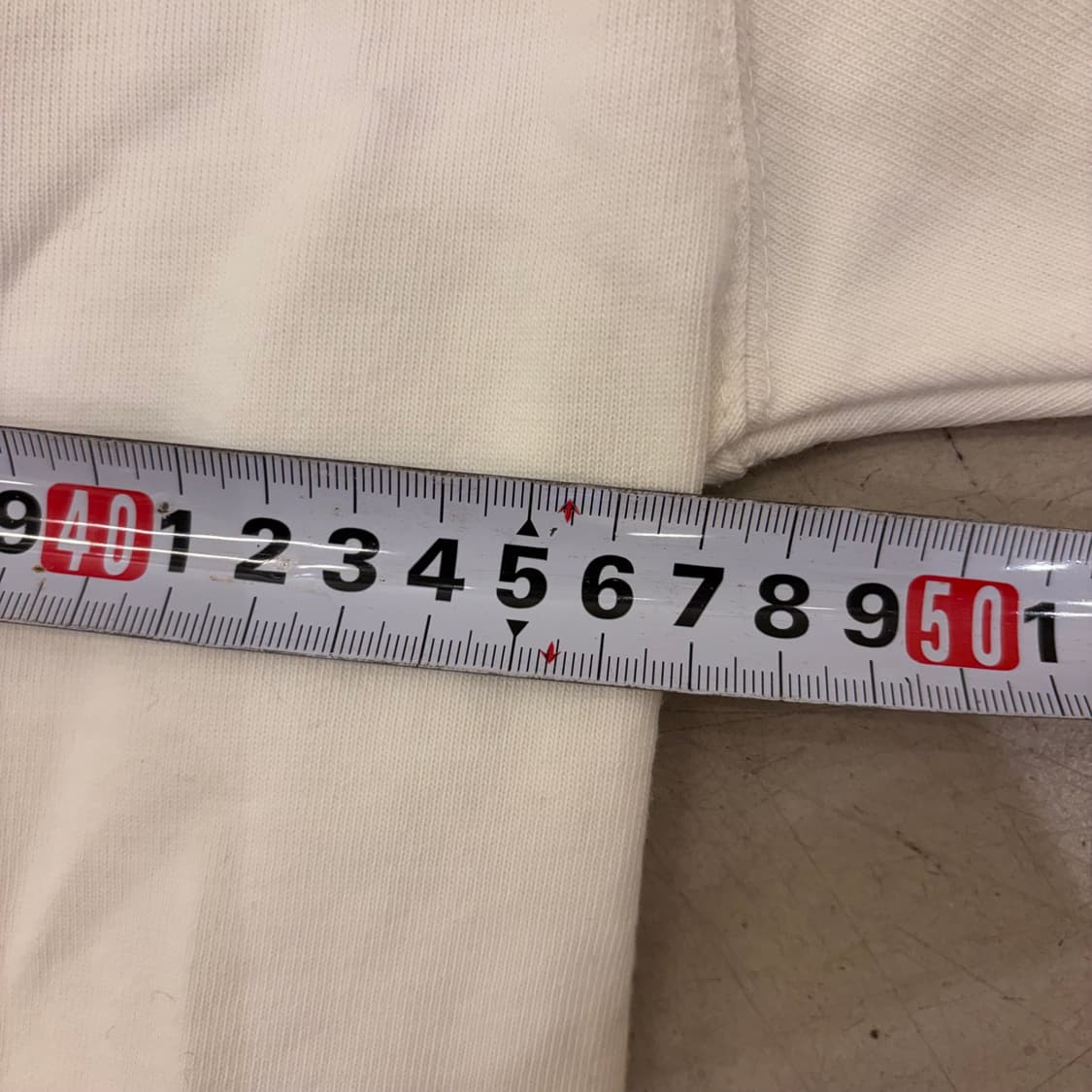 나이키acg 스몰로고 반팔티 상품이미지5