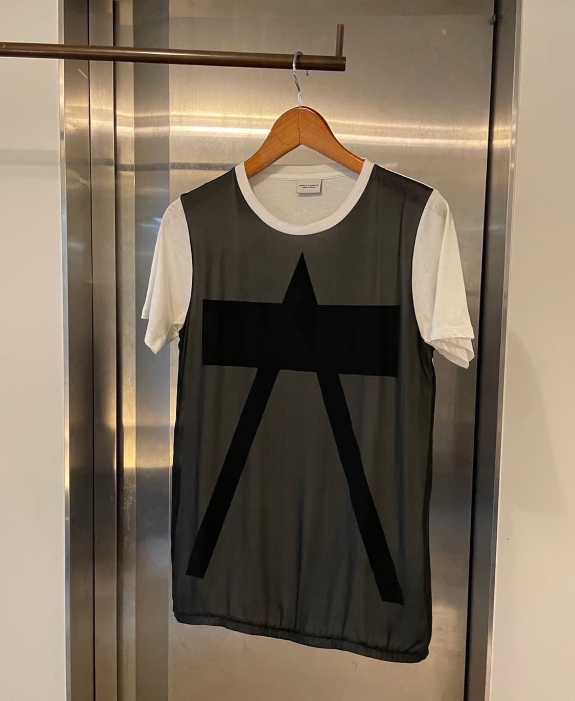 마르셀로 블론 티셔츠 상품이미지1