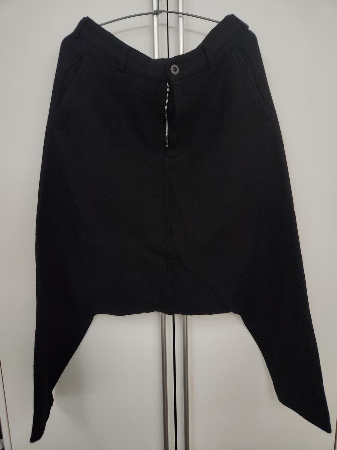 꼼데가르송 AD2009 울 사루엘 팬츠 상품이미지1