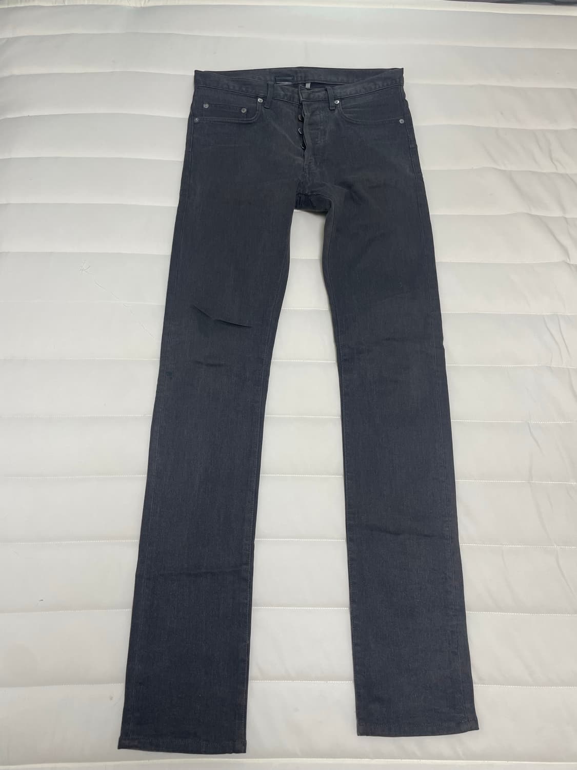 디올옴므 스트레치 진 29 상품이미지1