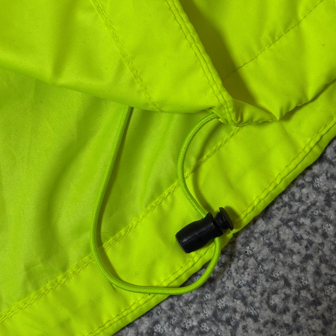 나이키 러닝 바람막이 M 상품이미지4