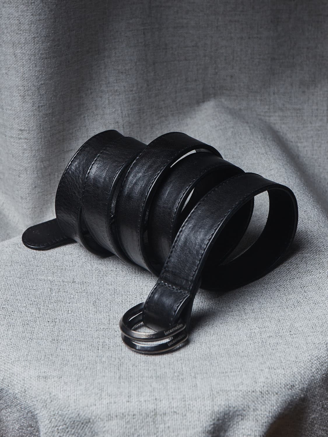 Incarnation 벨트 상품이미지1