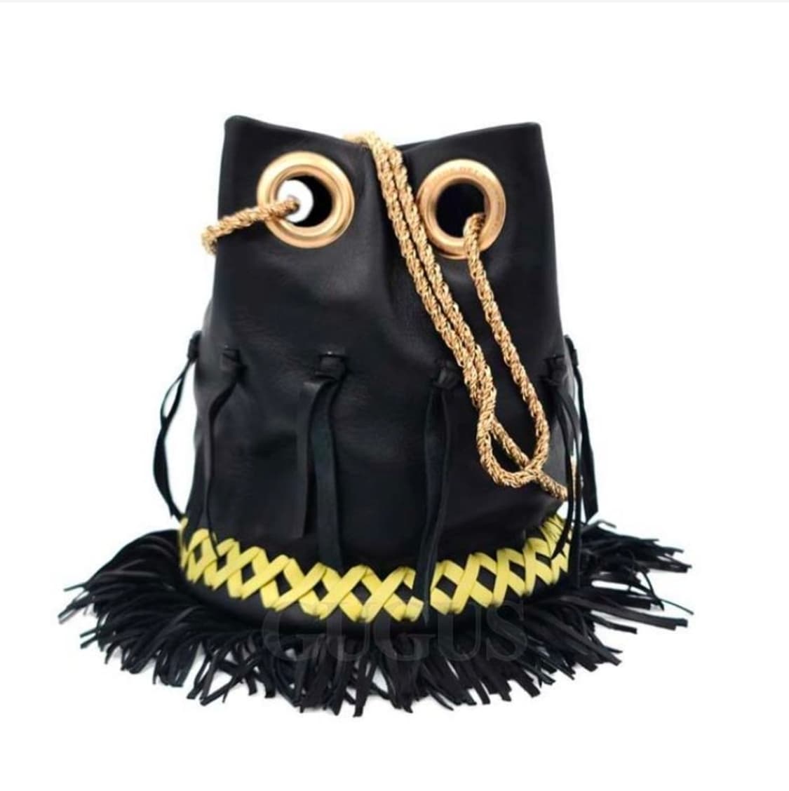 델핀들라퐁 DELPHIN DELAFON 버킷백 상품이미지2