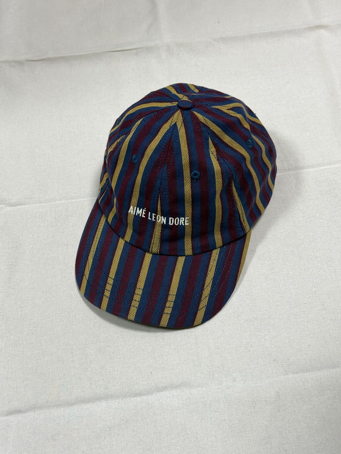 에메레온도르 볼캡 판매중인 상품 상품이미지5