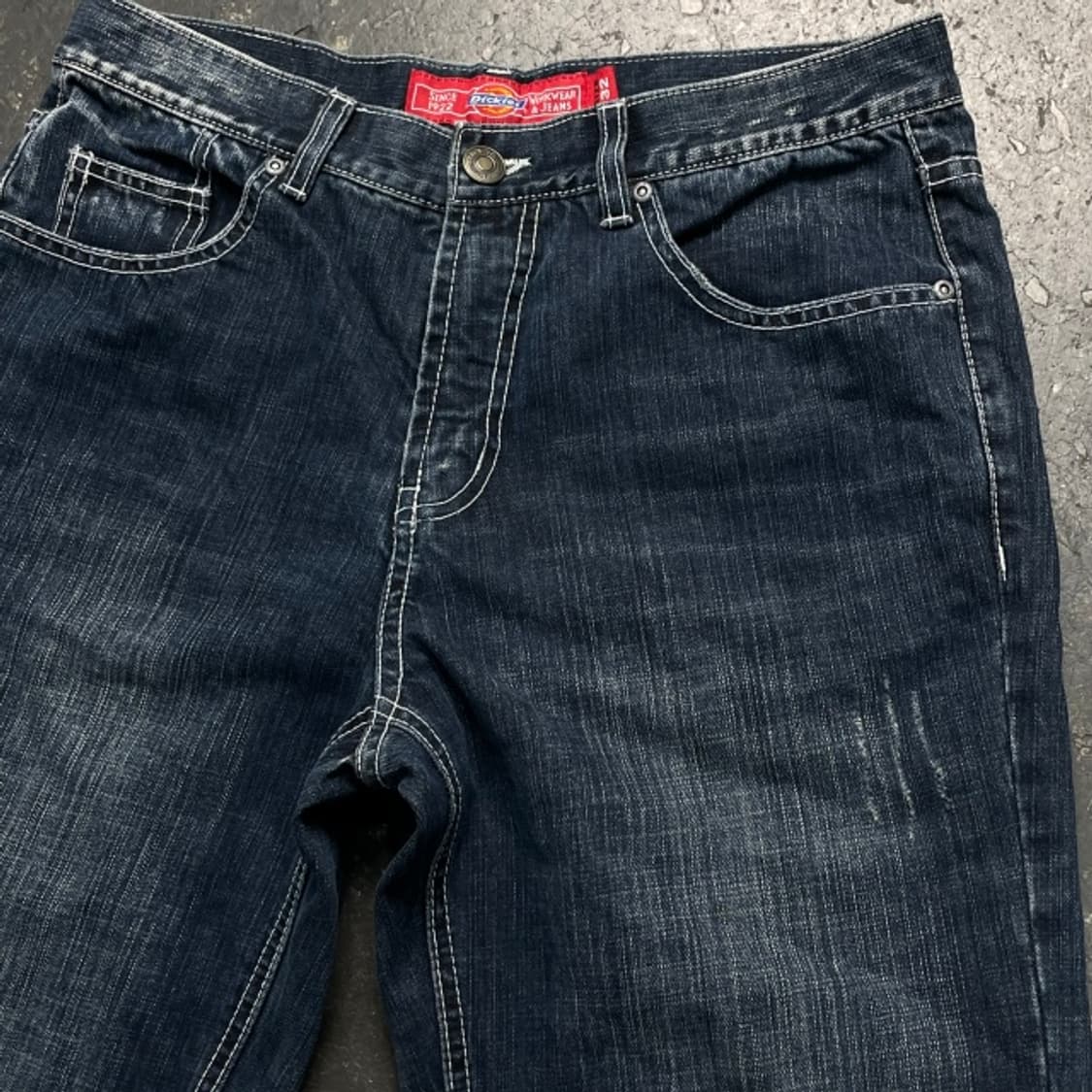 32 디키즈 청바지  상품이미지2