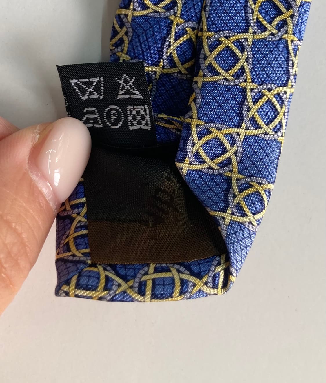 피에르가르뎅 넥타이 상품이미지6