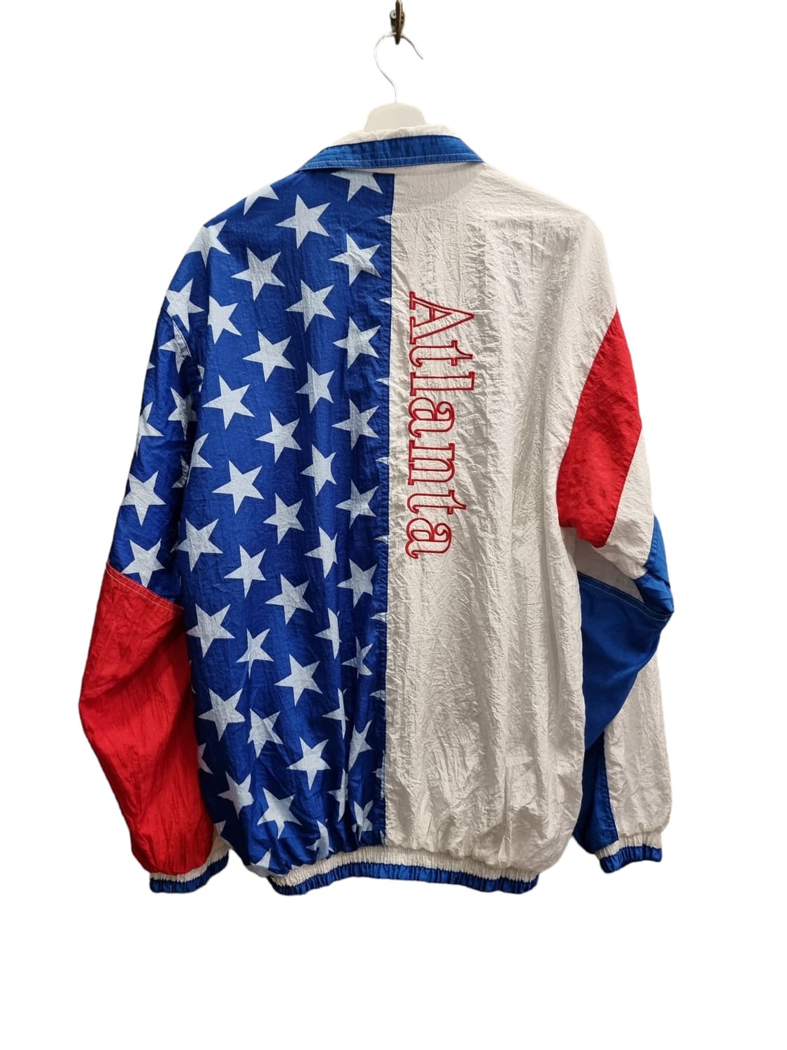 애틀랜타 올림픽 바람막이 L 상품이미지3