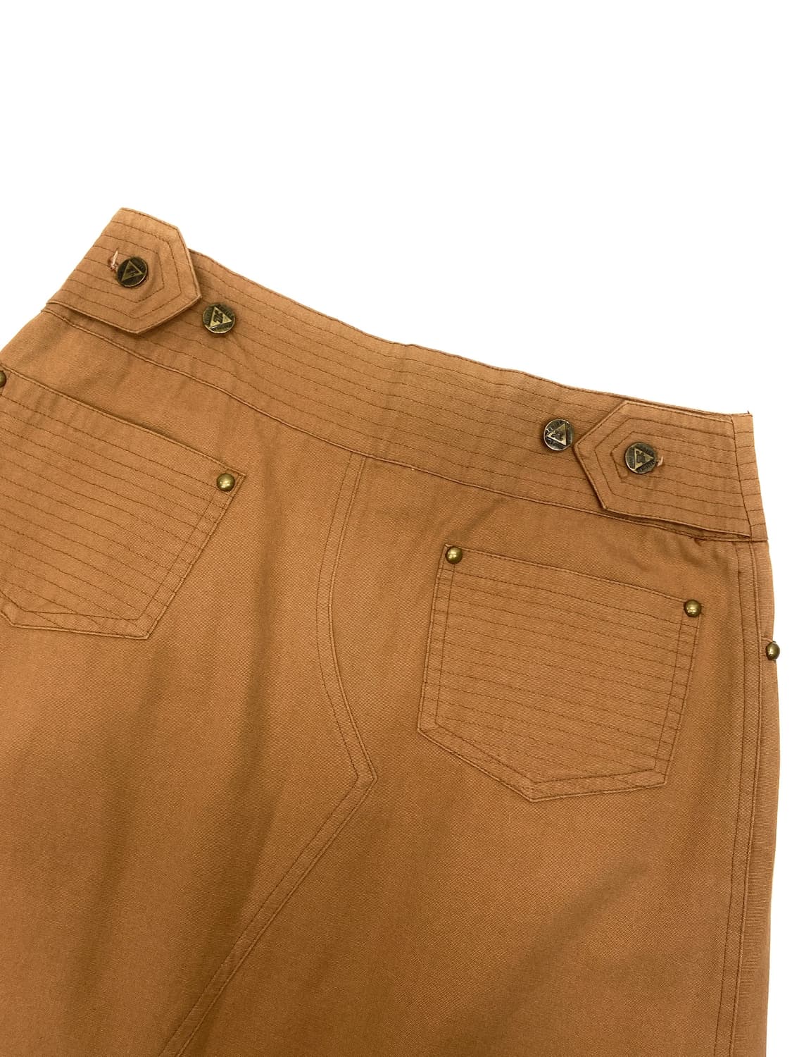 JPN Rivet skirt 상품이미지4