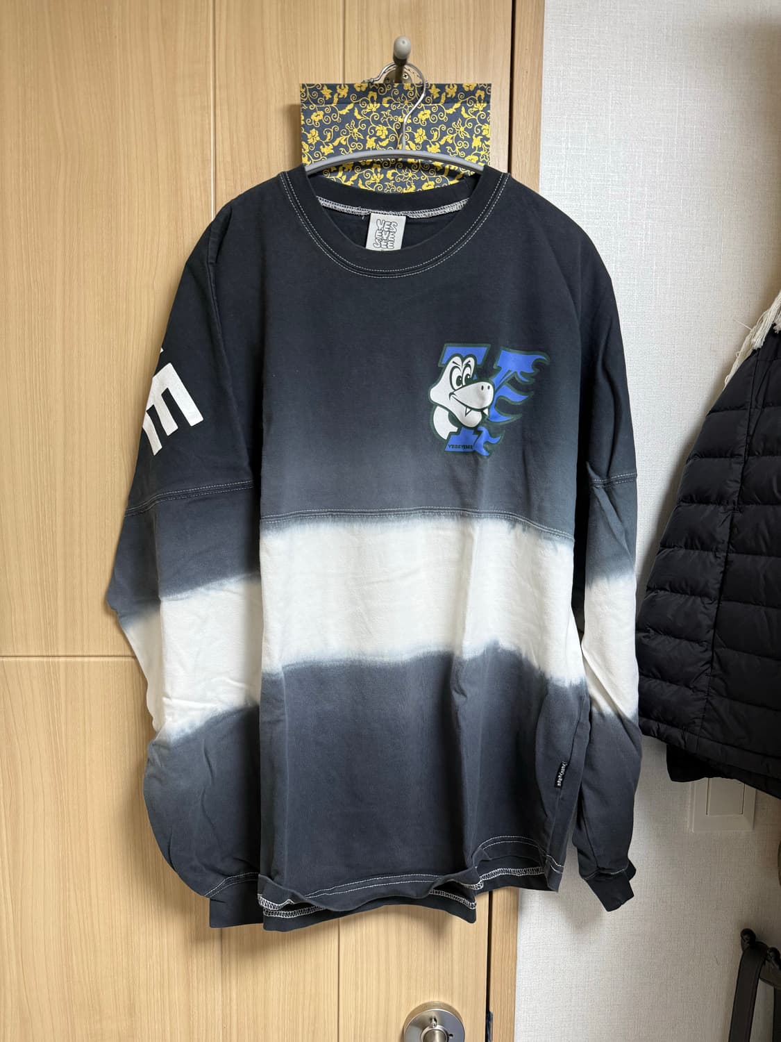 [XL] yeseyesee 롱슬리브 상품이미지1