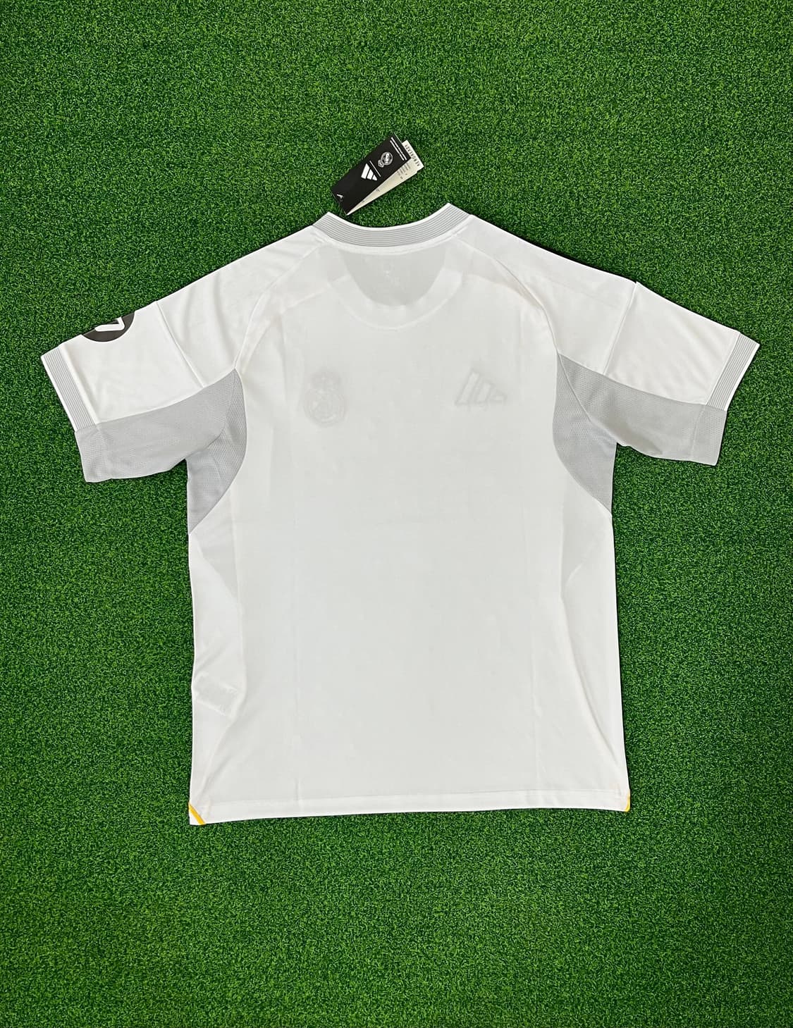 #25-26 레알 마드리드 CF HOME KIT# 상품이미지2
