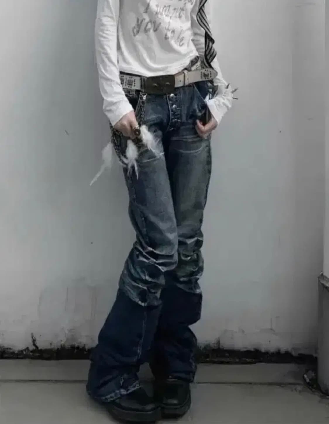 플레어진 상품이미지2